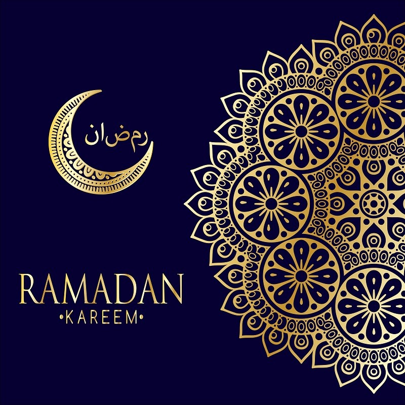 Menyambut Bulan Ramadan
